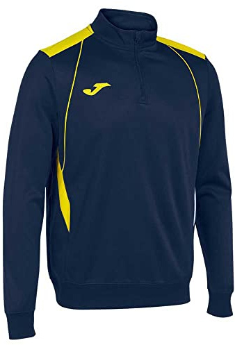 Joma Herren Sweatshirt Mann Championship VII Sweatshirt