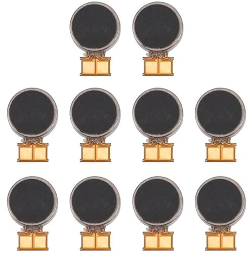 For Samsung Galaxy A71 SM-A715 10pcs Vibrating Motor