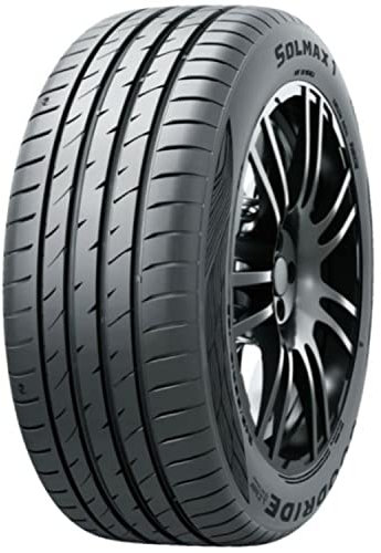 GOODRIDE Sommerreifen 255/45 ZR 19 XL TL 104Y SOLMAX 1 BSW