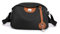 Crossbody-Tasche für Damen, trendy, Nylon, Umhängetasche, Damen-Geldbörsen für Damen, kleine Umhängetasche für Damen, Schwarz, Small
