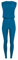 Winshape Damen Functional Comfort Jumpsuit JS102LSC, Grün, XS