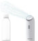 HygieneWave™ Mini Portable Travel Bidet with Two Flushing Modes - Rechargeable IPX7 Waterproof Electric Sprayer with Storage Bag - Handheld Toilet Bidet with 350ml Bottle