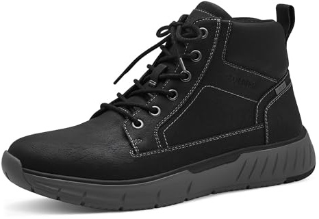 s.Oliver Herren Wl Lace Boot 5-16257-43 Schneestiefel