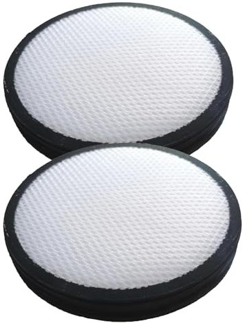 Ninnyi 2 PCS Head Replacement Filter for Vax Blade 4, Easy to Install, Reusable Washable filters