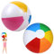 2 Pelota Playa,Pelota Hinchable Juguetes,40cm Pelotas Gigantes,Inflables Pelotas de Playa,Colores de Verano,Vacaciones,Piscina