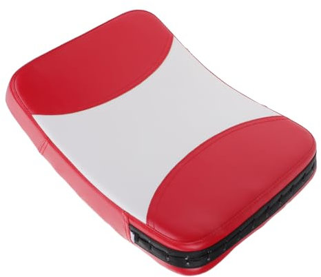 Yardwe Forniture Per La Boxe Addensare Il Cuscinetto Da Boxe Kickboxing Punching Pad Taekwondo Kick Pad Pu Boxing Pads Kick Shield Per Attrezzature Da Fitness