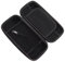 BEBEMOKO Bolsa De Almacenamiento Eva Para Estuche Protector Portátil Compartimentos Para Cables y Accesorios Diseño Resistente y Duradero