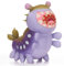 Disney Elio Plüschtier Glordon Monster, 30,5 cm, Elios Friend