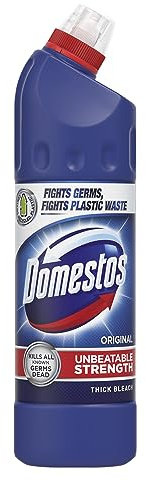 Domestos Eau de Javel, 750 ml