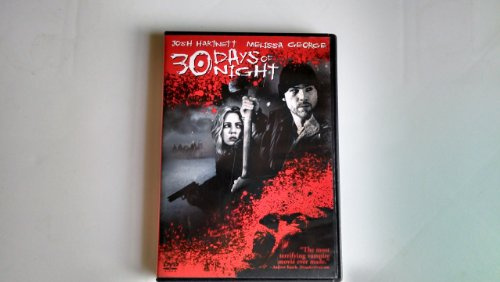 30 Days Of Night / (Ws Ac3 Dol) [DVD] [Region 1] [NTSC] [US Import]