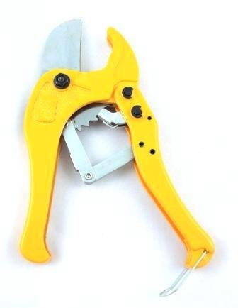 Toolzone PVC Pipe Cutter