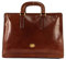 The Bridge Story Uomo Aktentasche Leder 40 cm marrone