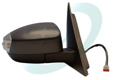 SPJ e-2523 Außenspiegel für Autos