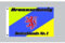Everflag Flagge 90 x 150 : Braunschweig Deutschlands Nr. 1