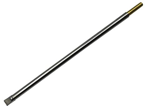 TIP, CHISEL, 5MM, 450C STTC-817 By METCAL