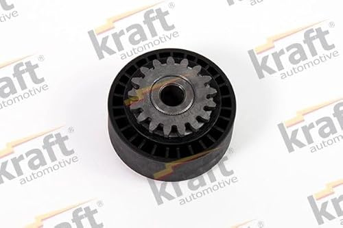 KRAFT AUTOMOTIVE Spannrolle, Keilrippenriemen 1225310