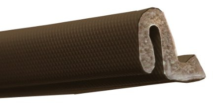 ERA 02921061 AQ 21 x 6m Schlegel Replacement Door and Window Weatherseal - Bronze