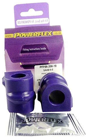 Powerflex PFF66-206-18 Bushes