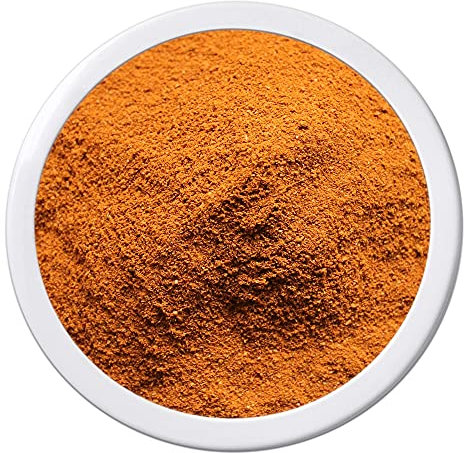 PEnandiTRA® - China Gewürz - 500 g - Gewürzmischung OHNE GLUTAMAT - Handmade - 14 Zutaten - VEGAN