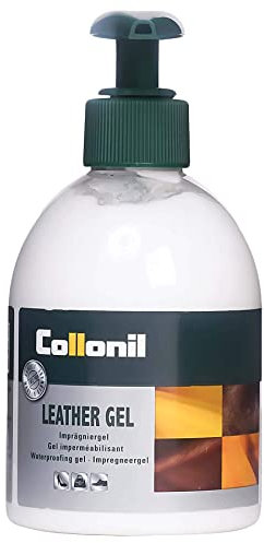 Collonil Leather Gel Shoe Treatment 230 ml