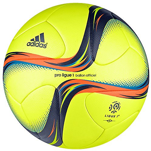 adidas Pro Ligue 1 Official Match Football - size 5