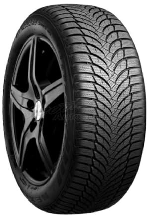 Nexen Winguard Snow'G WH2 XL M+S - 155/65R14 79T - Winterreifen