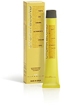 HIPERTIN Utopik 12/11s Tinte Permanente - 60 ml