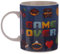 Di&Gi Tasse Céramique Game Over