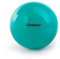 PEZZI - Gymnastikball Original Pezziball Standard 65cm Ø – Sitzball für Therapie, Sport & Büro - Universeller Trainingsball aus robustem PVC belastbar bis 400 kg – Grün
