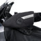 Tucano Urbano MANOPOLE Neoprene Commandes SX INTÉRIEUR Noir