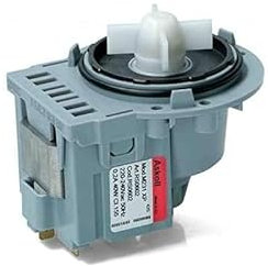 REPORSHOP - Bomba Desague Lavadora Standard 3 Tornillos Askoll M231 Original