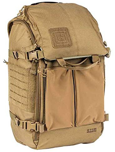 5.11 Tactical Tac Operator ALS Medic Rucksack, Kangaroo