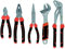Magnusson 5 Piece Pliers set
