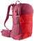 VAUDE Wanderrucksack Wizard 30+4, wasserabweisender Rucksack Damen & Herren, komfortabler Trekkingrucksack mit durchdachtem Tragesystem & praktischer Fächeraufteilung