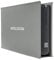 Avolusion PRO-5X Series 4TB USB 3.0 External Gaming Hard Drive (Grey) compatible with XBOX Series X|S Game Console - 2 Year Warranty