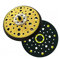 Schleifteller, Schleifteller 150mm, Beton Diamant, 8292605011 Klett Schleifscheibe, Excenterschleifer, Verwendet zum Polieren Von Kunststoff-Holz-Metall-Hardware