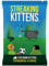 Exploding Kittens EKIEK05ES Streaking Erweiterung in Spanisch, Mehrfarbig - Spanische Sprache