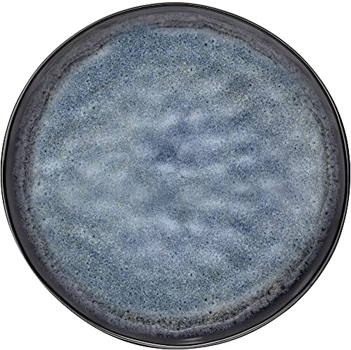 BRUNNER Suppenteller Deep Plate Grau ø 21 cm