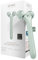 GESKE | Rouleau facial sonique SmartAppGuided™ | 4 in 1 | Derma Roller | Appareil pour le visage | Rouleau facial professionnel | Raffermit et redessine la peau du visage