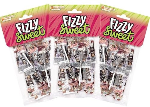 Drink Fizz Cola - Fizzy Sweet 270.0 kg