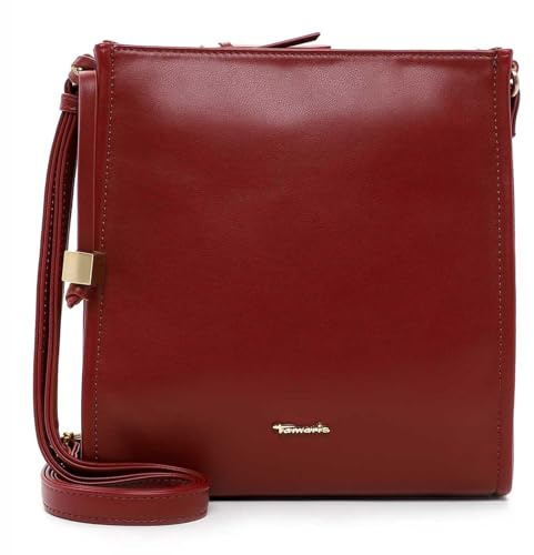 Tamaris Mimi Crossover Bag Wine