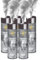 SPARKLERS CLUB Lot de 5 Fumigènes a Main 1 MINUTE couleur Blanc - Déclenchement à Goupille, durée 60 secondes, fumigene couleur à tenir en Main - fumigene a main - Catégorie F1 - LIVRAISON 24/48H
