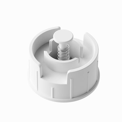 JUNSPOW Tapón dispensador de agua para animales