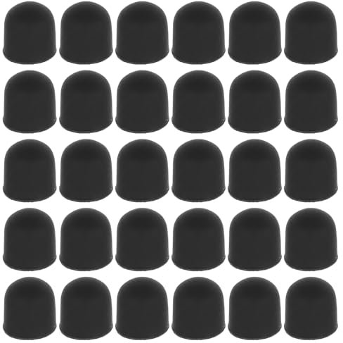 Hemobllo 50 Embouts De Stylet De Remplacement Pour Écrans Tactiles - Embouts De Stylo Pour Écran Tactile