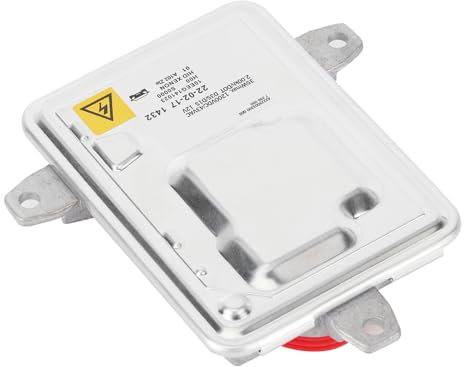 Dixhills Xenon Scheinwerfer HID Vorschaltgerät Steuergerät Ersatz für C-Class W204 S204 2007-2014 C204 2011 - ... B-Class W246 W242 2011-2018 Teilenummer A1669002800 A1729015400