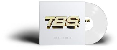 Das Weiße Album (Solid White LP) [Vinyl LP]