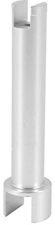 Fangxuee Knob Controller Reparatursatz für W204 X204 W212 W218 Konsolenschalter Knopf Scroll Knob Shaft
