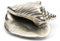 Rivièra Maison - Dekorative Ocean Shell, Silber, Aluminium