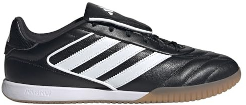 adidas Performance COPA Gloro II IN schwarzweissschwarz, 48 2/3 Unisex