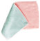 DEARMAMY 10 Piezas Paño De Cocina Absorbente Espesado Bayeta Escurreplatos Paño De Limpieza De Cocina Color Aleatorio
